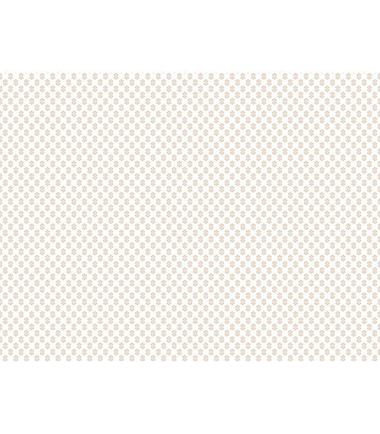 Brioni Rose Floral Stamp Pink by Antonina Vella Wallpaper – York Designer Series VP1394