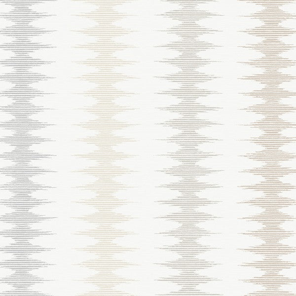 York Wallcoverings Woven Desert Sand & Fog Wallpaper MT5642 pattern detail