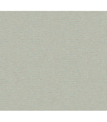 Daystone Soft Jade geometric wallpaper roll ZA8012 by Ronald Redding