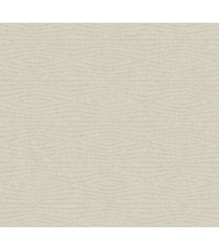 Daystone Taupe Wallpaper ZA8015 by Ronald Redding