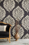 Damasks