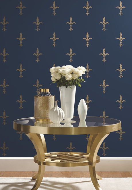 Fleur de Lis