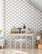 Trellis & Lattice