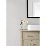 Crushed Capiz Ivory by Advantage Textured Wallpaper – Brewster Home Fashions 4168-19919
