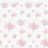 Pasadena Ikat Breezy Pastel wallpaper by A-Street Prints