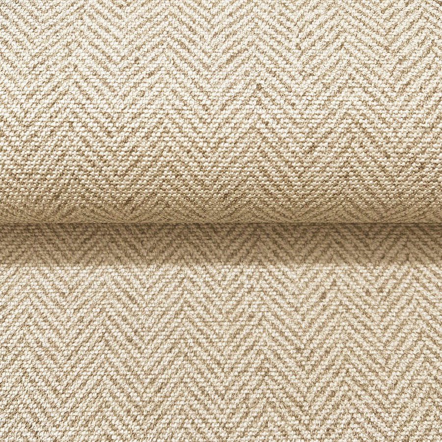Tailored Chevron Wheat by York Wallcoverings Woven Chevron Wallpaper – York Wallcoverings SI26132
