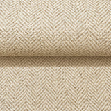 Tailored Chevron Wheat by York Wallcoverings Woven Chevron Wallpaper – York Wallcoverings SI26132