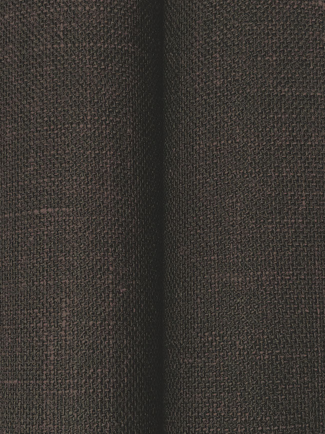 Jute Weave Brown by Ronald Redding Grasscloth Wallpaper – York Designer Series GRL88387