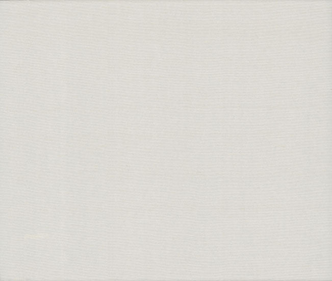 Linen Sunrise White Wallpaper – detail