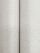 Linen Sunrise White by Ronald Redding Linen Wallpaper – York Designer Series GRL88391
