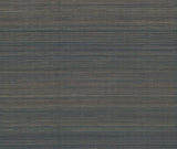 Tailored Abaca Ombre Blue Grasscloth Wallpaper – GRL88408