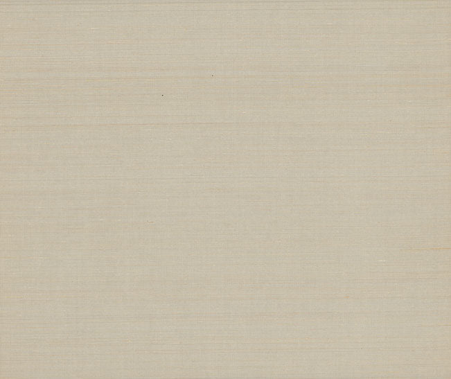 Fine Abaca Ivory grasscloth wallpaper – Ronald Redding, 36 in x 24 ft roll (about 72 sq ft)
