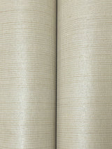 Fine Abaca Ivory by Ronald Redding Grasscloth Wallpaper – York Designer Series GRL88409