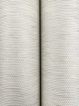 Timeless Paperweave Oyster Pearl by Ronald Redding Wallpaper – York Designer Series YGL7049