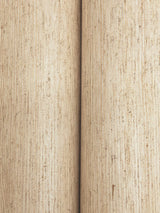 Nature's Abaca Oat by Ronald Redding Grasscloth Wallpaper – York Designer Series YGL7052