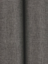 Check Paperweave Graphite by Ronald Redding Grasscloth Wallpaper – York Designer Series YGL7078
