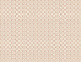 Antonina Vella Priti Rose Floral Grid wallpaper roll, 27 in x 27 ft.