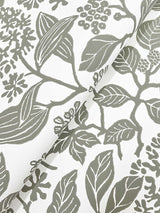 Rowen Olive by Antonina Vella Botanical Wallpaper – York Designer Series VP1343