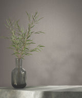 Glistening Quartz Taupe by Antonina Vella Beaded Wallpaper- York Designer Series MA34941