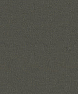 Antonina Vella Garden Stone Charcoal Textured Wallpaper MA35520 roll and room view