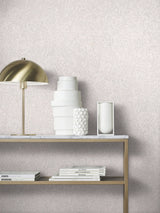 Sculpted Floral Aqua by Antonina Vella Relief Wallpaper – York Designer Series MA35529