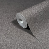 Jemma Dark Grey by Antonina Vella Distressed Wallpaper – York Designer Series MA35541
