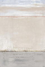Brezza Cream Wall Mural by A-Street Prints