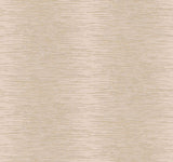 Operetta Blush Metallic Columns Wallpaper by Ronald Redding