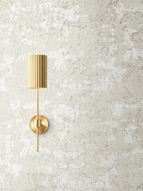 Crystal Cloud Dove by Ronald Redding Beaded Wallpaper- York Designer Series VR1541