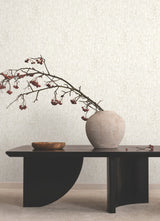 Filigree Pearl by Ronald Redding Abstract Wallpaper – York Designer Series VR1558