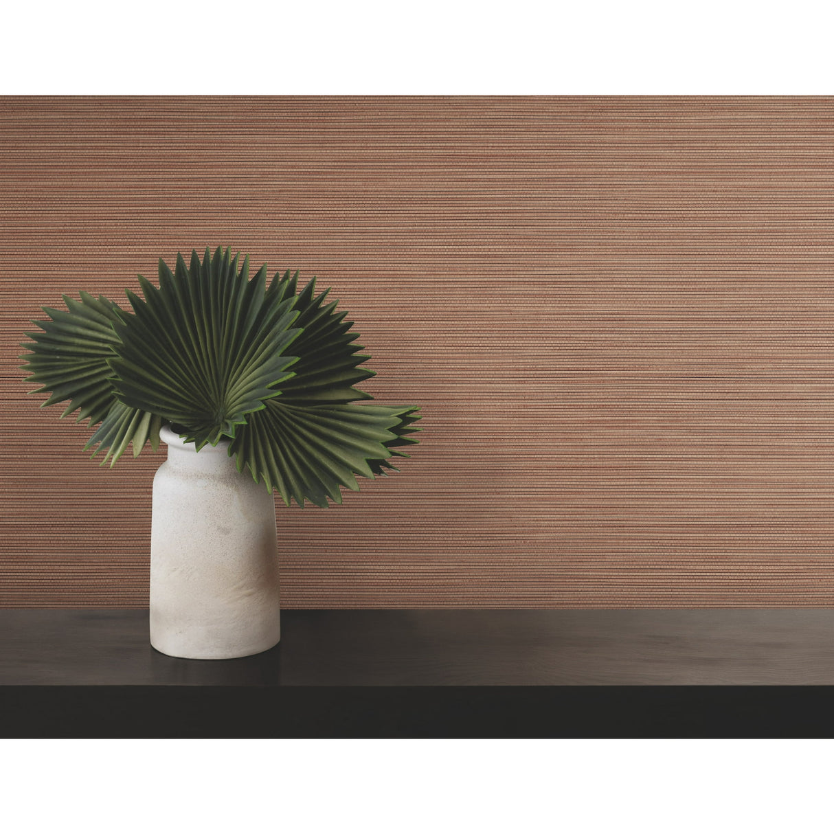 Lorn Red by Warner Faux Grasscloth Wallpaper – Brewster Home Fashions 4207-5432