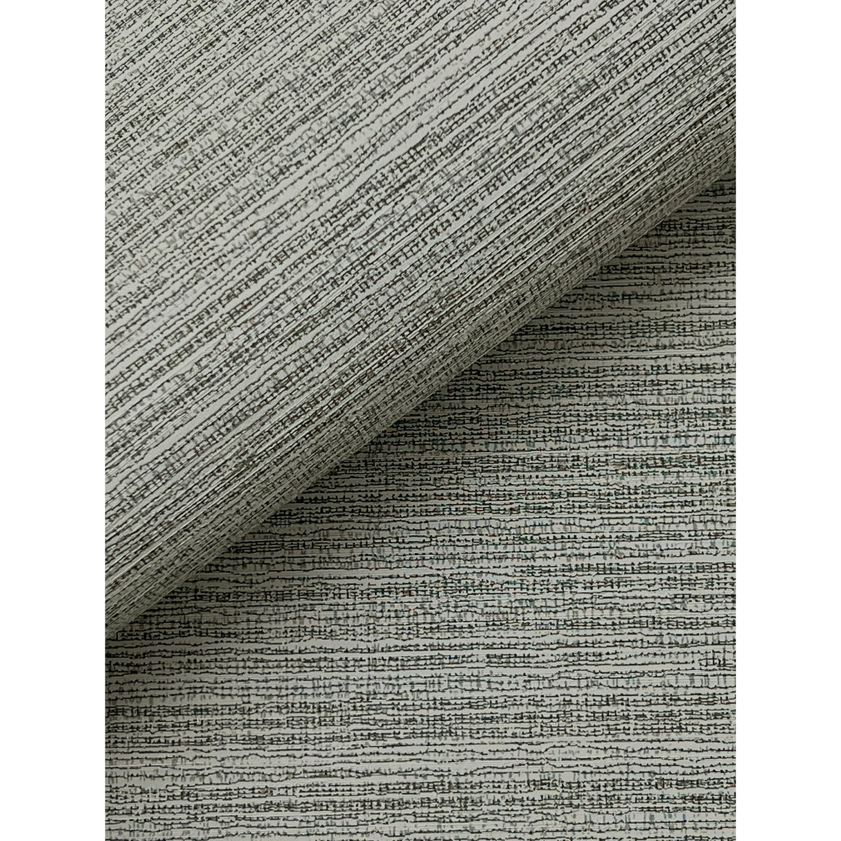 Rhett Green Striated Wallpaper by Warner Textured Vinyl Wallpaper – Brewster Home Fashions 4207-5425