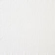 Strati White Stria Paintable Wallpaper in White by Brewster 148-32832