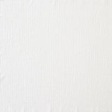 Strati White Stria Paintable Wallpaper in White by Brewster 148-32832
