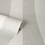 Finn Grey by Fine Decor Chevron Stripe Wallpaper – Brewster Home Fashions M1872