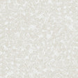 Romans Sand wallpaper by Boråstapeter for Schumacher, featuring a delicate leaf sketch pattern in neutral sand tones.