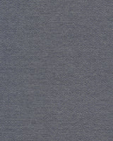 Argent Deep Navy High Performance Textile Wallcovering by York Wallcoverings