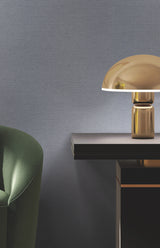 Argent Deep Navy by York Wallcoverings High Performance Textile Wallcovering – York Wallcoverings 196-01