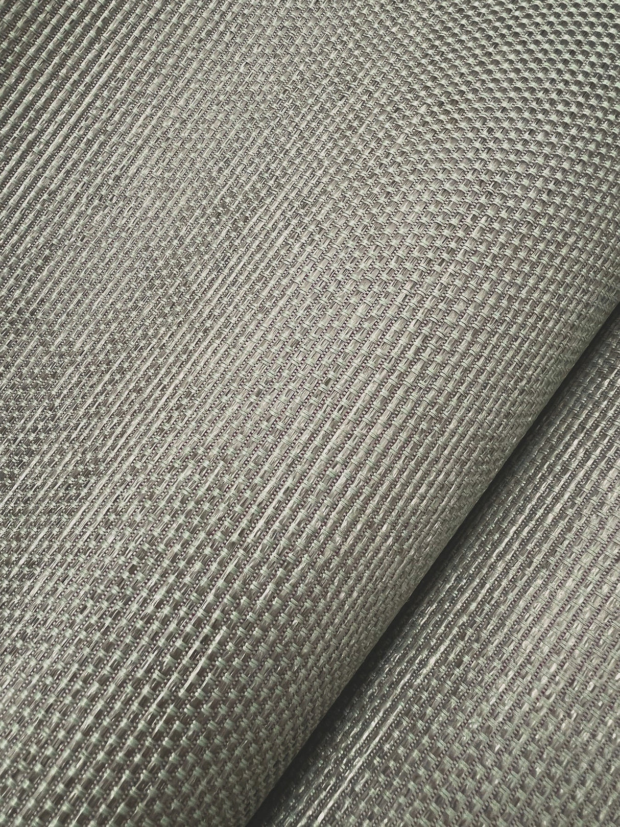 Argent Dusty Blue by York Wallcoverings High Performance Textile Wallcovering – York Wallcoverings 196-02