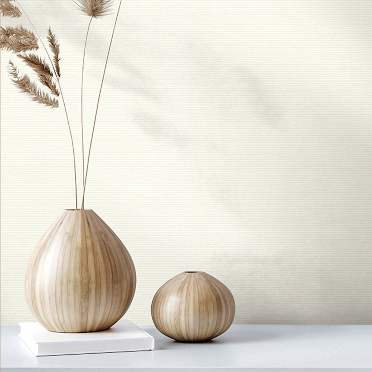 Argent Eggshell by York Wallcoverings High Performance Textile Wallcovering – York Wallcoverings 196-03