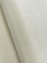 Argent Linen by York Wallcoverings High Performance Textile Wallpaper – York Wallcoverings 196-04