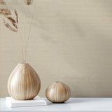 Argent Primavera by York Wallcoverings High Performance Textile Wallcovering – York Wallcoverings 196-05