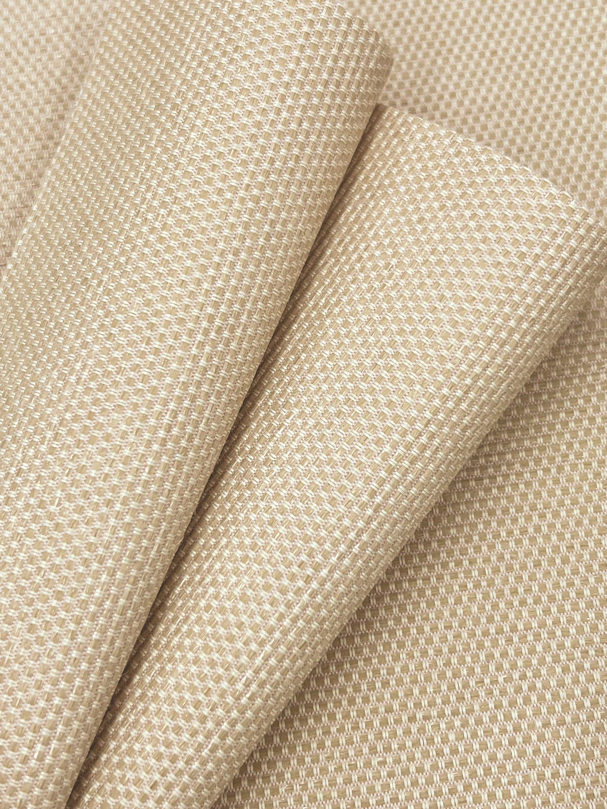 Argent Flan by York Wallcoverings High Performance Textile Wallcovering – York Wallcoverings 196-07