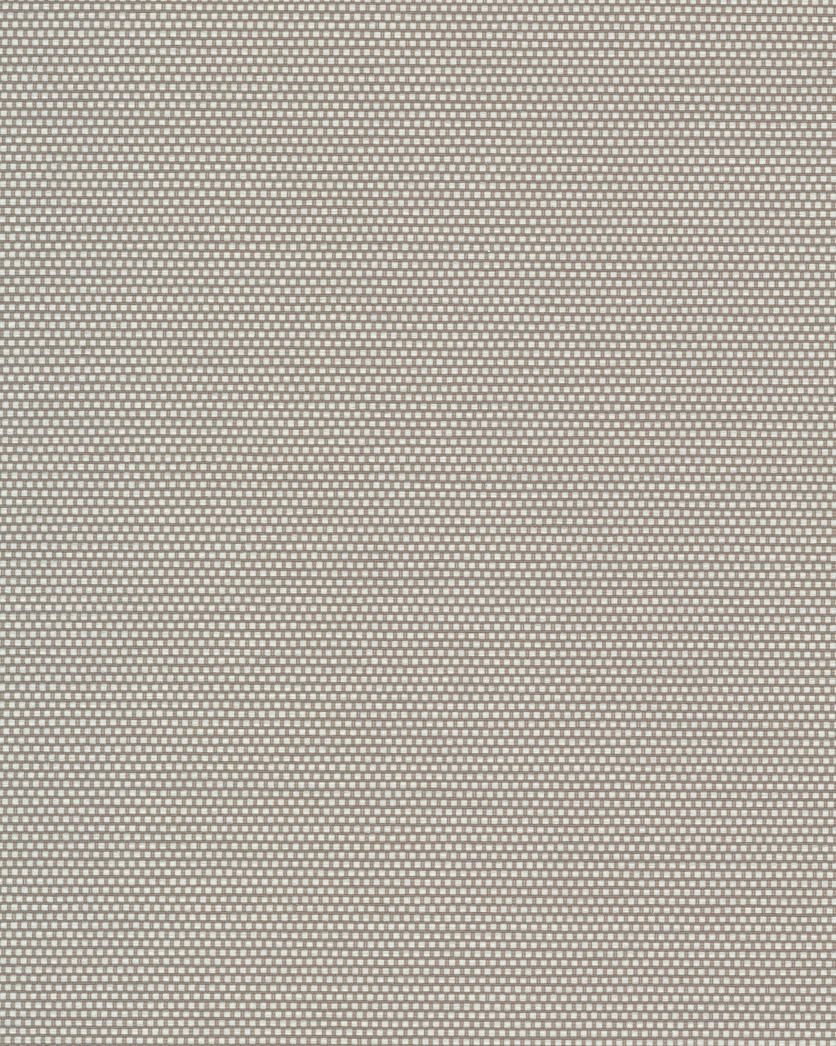 Argent Husky Grey high performance textile wallpaper detail by York Wallcoverings
