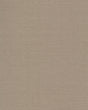 Argent Dovetail High Performance Textile Wallcovering by York Wallcoverings, 55 in x 3 ft