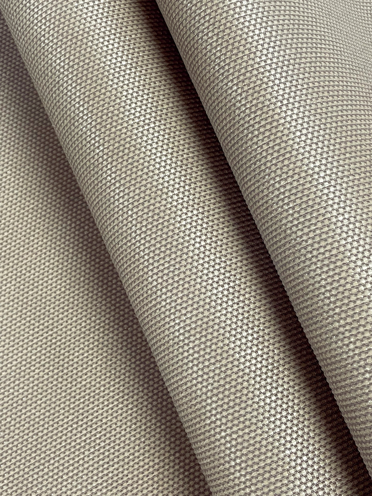 Argent Dovetail by York Wallcoverings High Performance Textile Wallcovering – York Wallcoverings 196-09