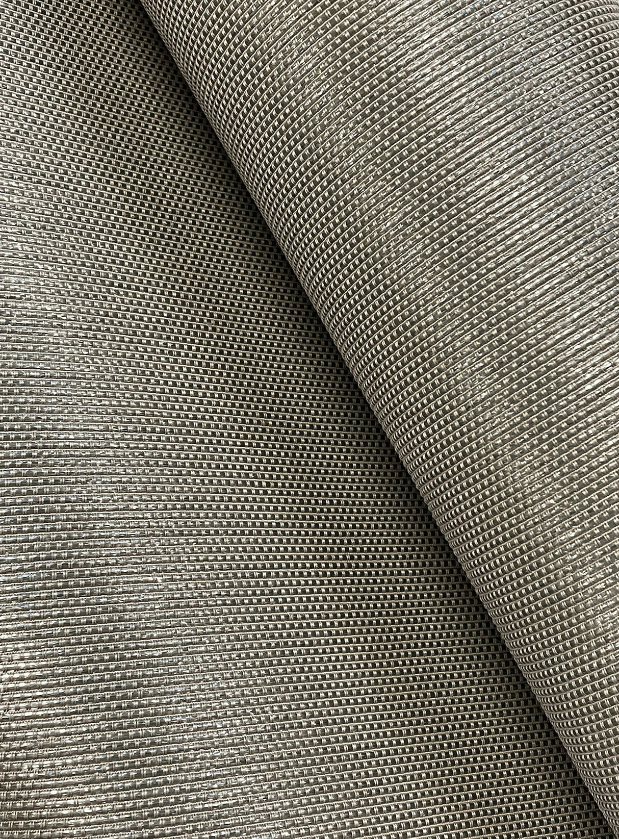 Argent Pigeon by York Wallcoverings High Performance Textile Wallcovering – York Wallcoverings 196-10