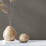 Argent Knight by York Wallcoverings High Performance Textile Wallcovering- York Wallcoverings 196-11