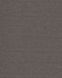 York Wallcoverings Argent in Raisin high performance textile wallcovering, basket-weave texture