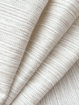 Trousseau Ibis White by York Wallcoverings High Performance Textile Wallcovering – York Wallcoverings 200-01